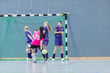 Bild 274 - wBJ Loewinnen Cup B2